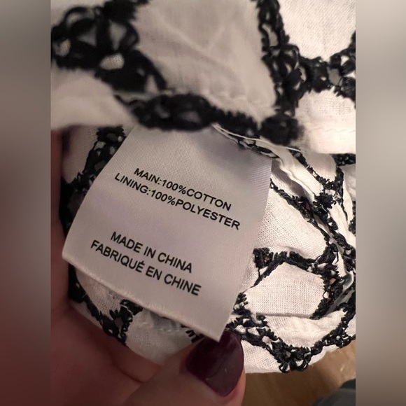 Keepsake the label blouse - Picture 7 of 7